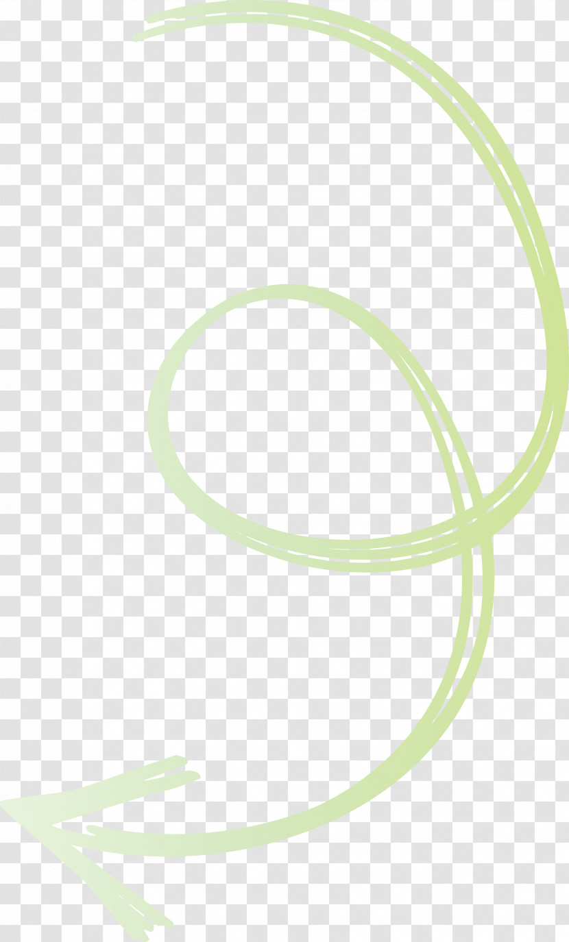 Line Circle Transparent PNG