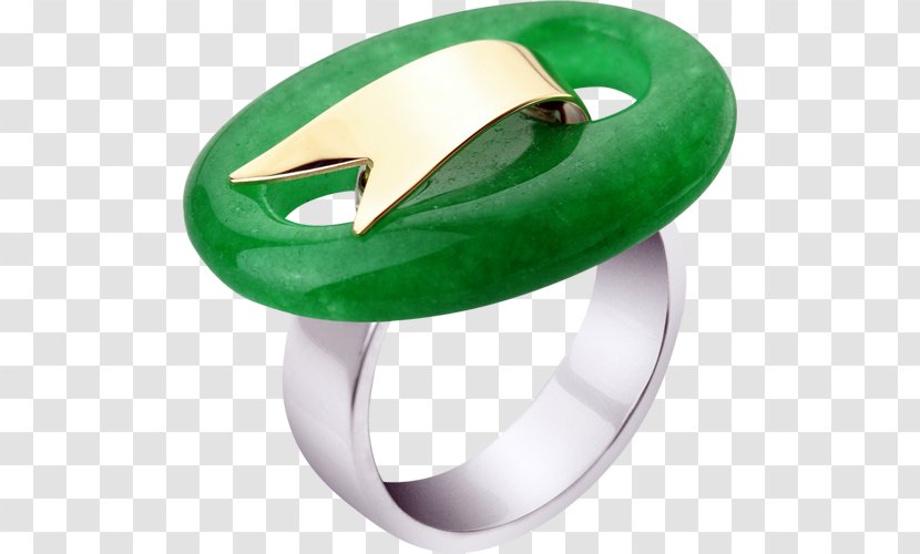 Jewellery Jade Earring Bitxi Gold - Green Transparent PNG