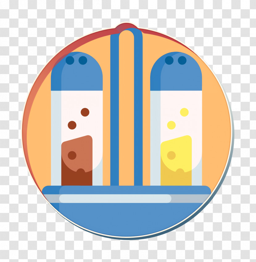 Salt Icon Restaurant Icon Seasoning Icon Transparent PNG