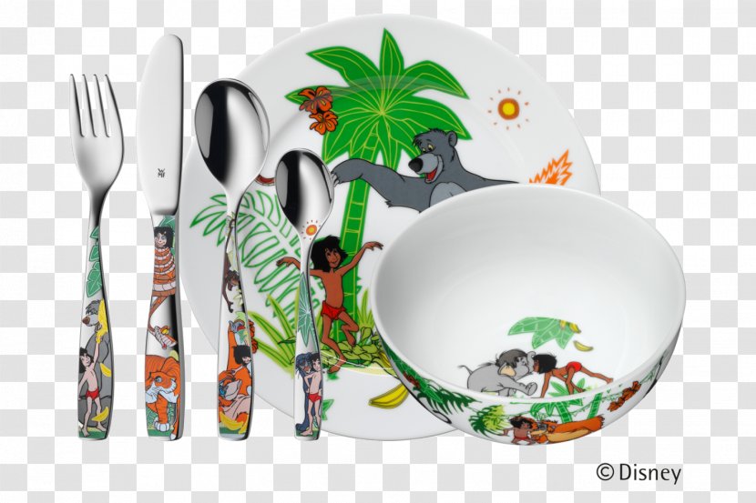 The Jungle Book Cutlery WMF Group Tableware Kitchenware - Chop Stick Transparent PNG