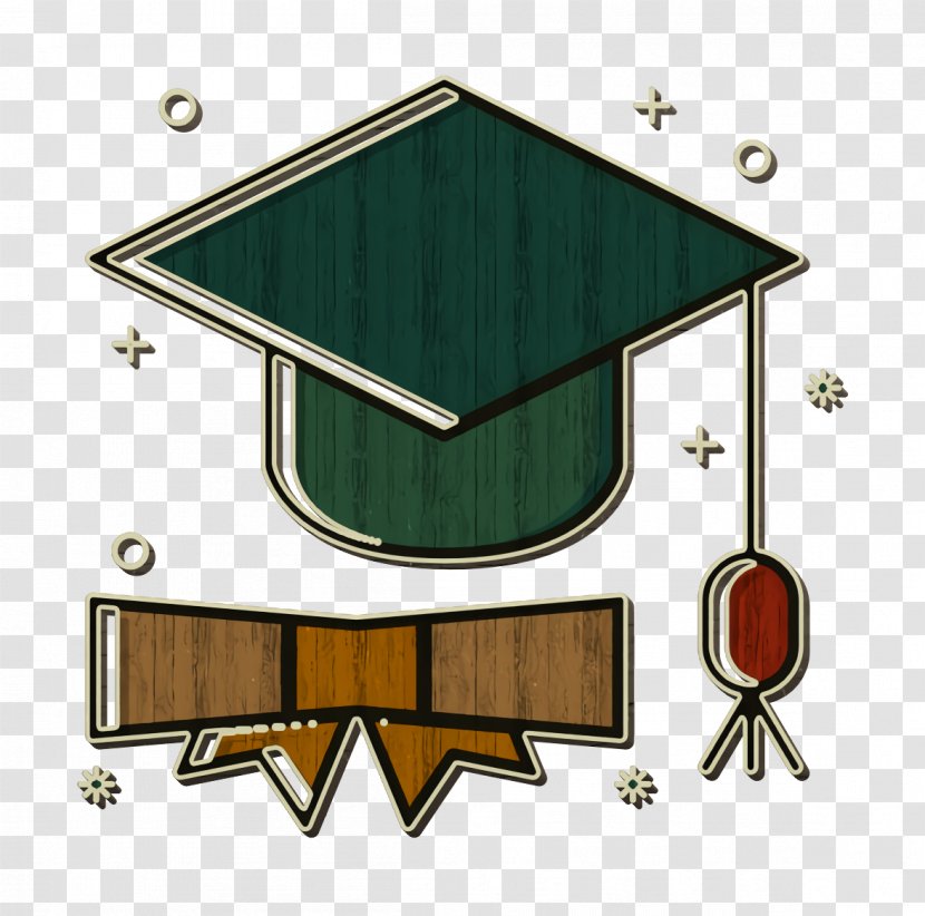 Employee Icon Graduate Job - Games - Rectangle Transparent PNG