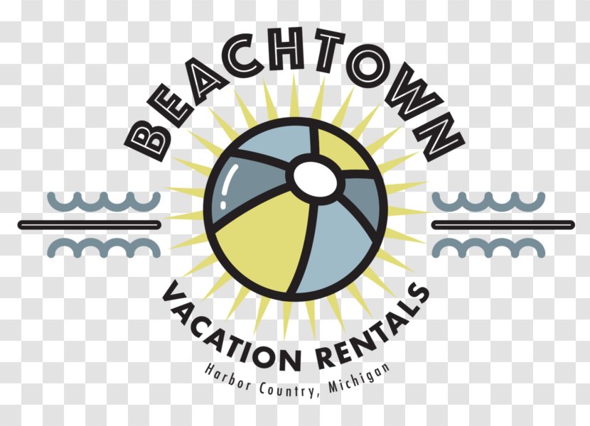 New Buffalo Harbor Country Beachtown Vacation Rentals Cottage - Symbol - Hotel Transparent PNG