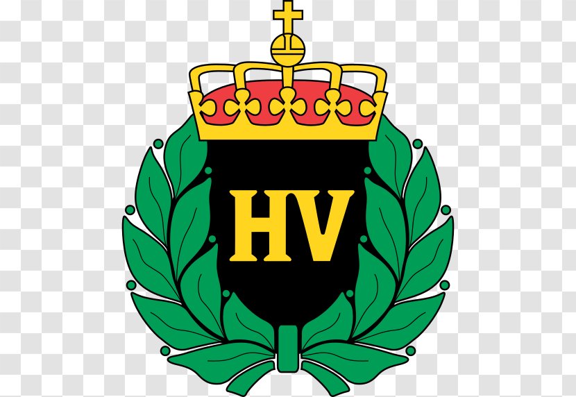 Coat Of Arms Norway Norwegian Armed Forces Home Guard - Yellow Transparent PNG