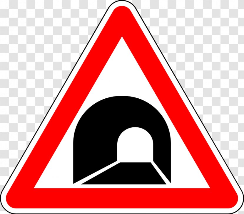 Priority Signs Traffic Sign Roundabout - Brand - Tunnel Transparent PNG