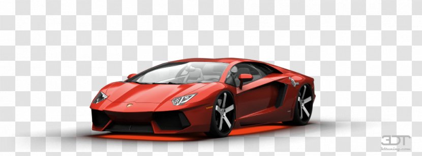 Lamborghini Aventador Car Murciélago Luxury Vehicle - Performance Transparent PNG