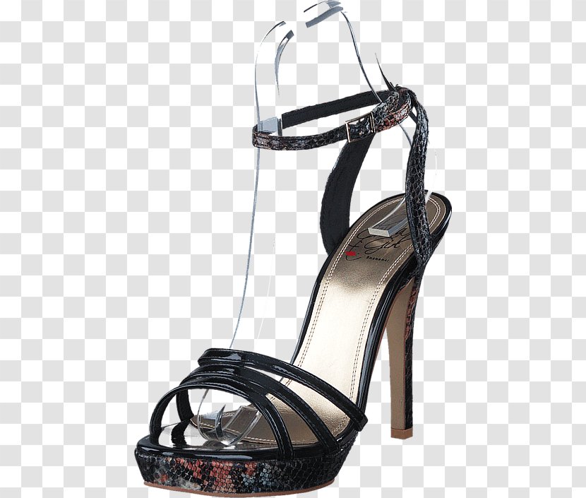 High-heeled Shoe Woman Sandal Sneakers - Halterneck - China Transparent PNG