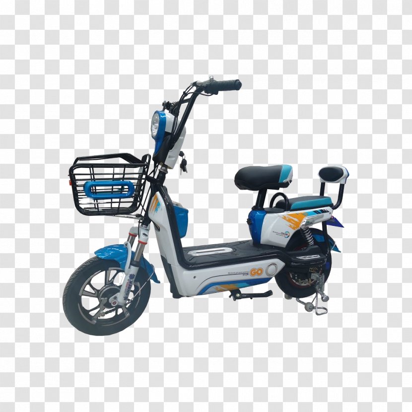 Electric Bicycle Segway PT Scooter Motorcycle - Wheel Transparent PNG