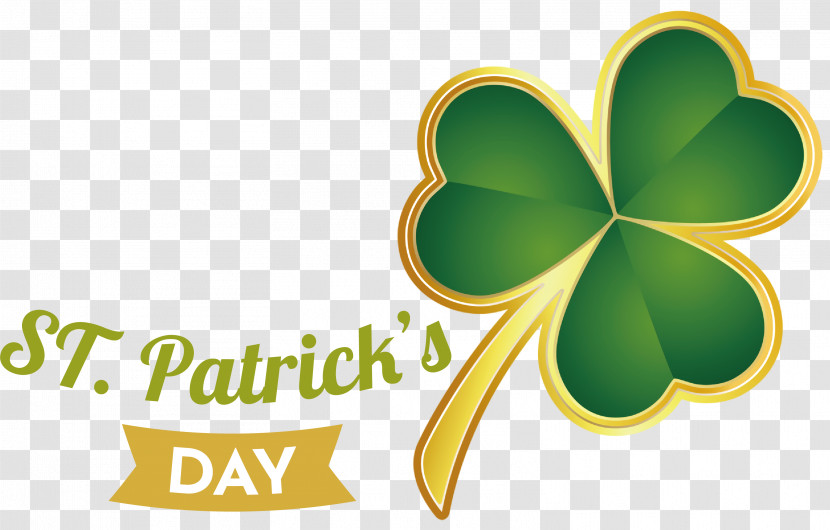 Shamrock Transparent PNG