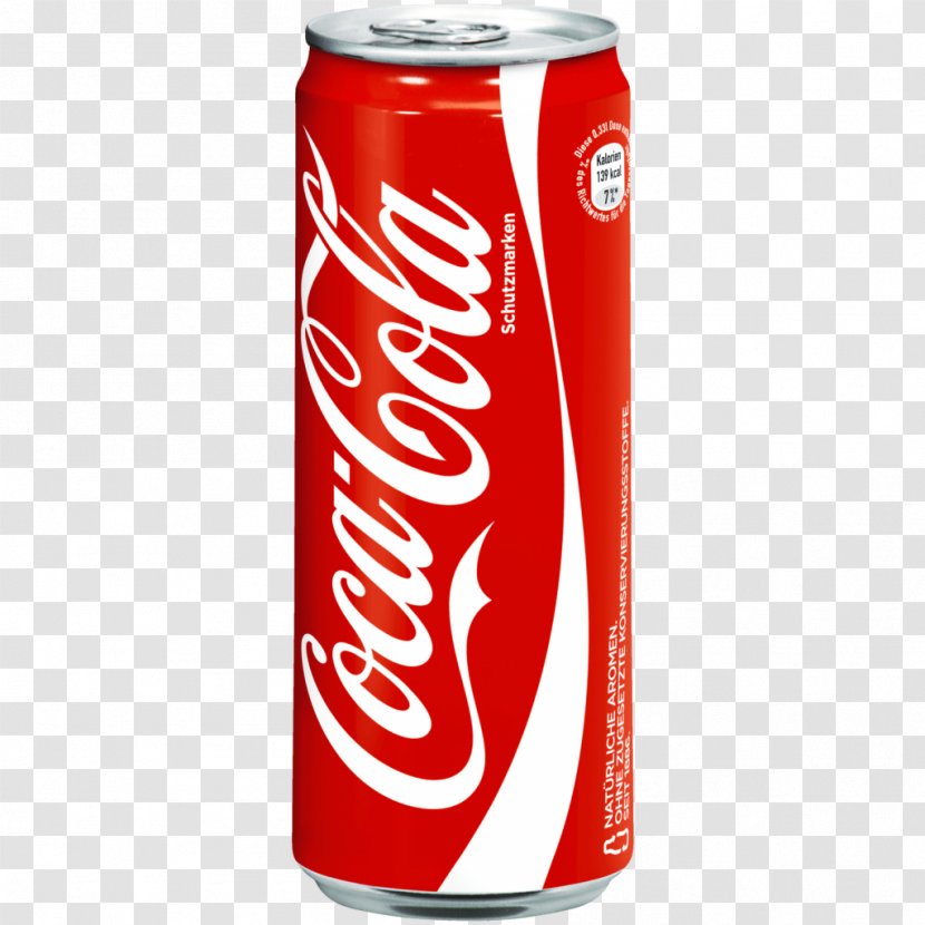 Fizzy Drinks Coca-Cola Diet Coke Sprite - Fanta - Coca Cola Transparent PNG