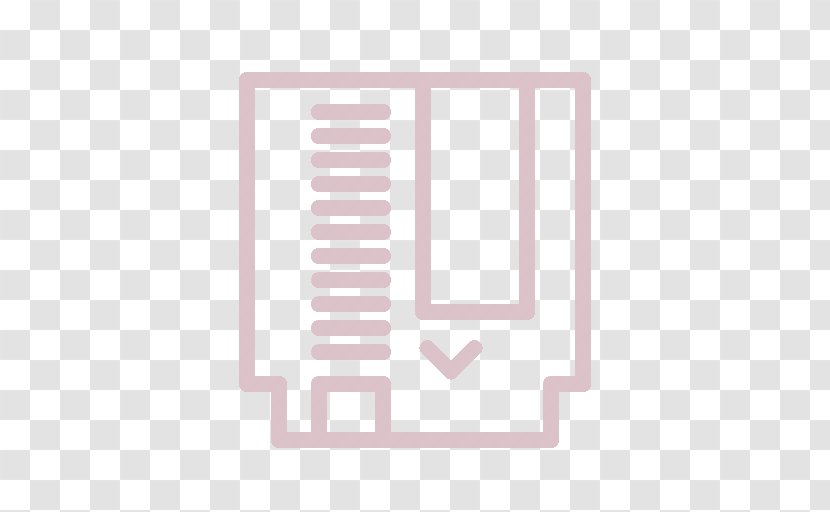 Brand Product Design Pattern Square Pink M - Frame - Gba Icon Transparent PNG
