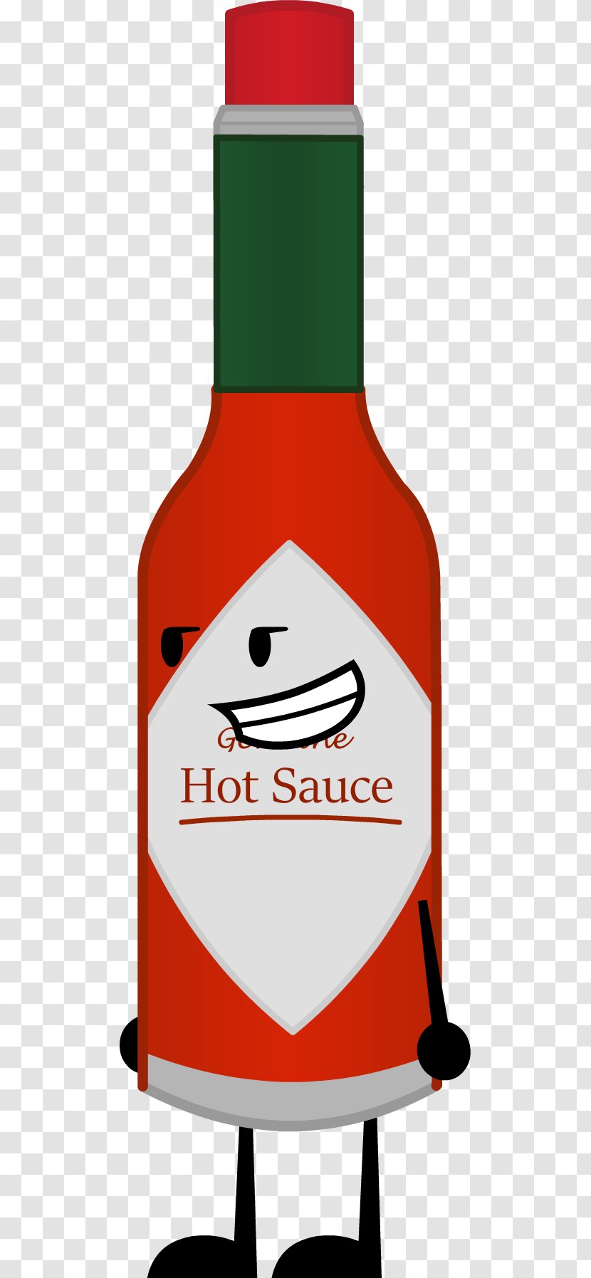 Hot Sauce Wikia Floating Up To Space Clip Art - Wiki - Sause Transparent PNG