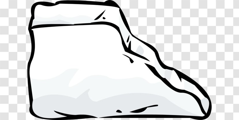 Club Penguin Gateway Arch Igloo Line Art Clip - Wiki - Snow Wall Cliparts Transparent PNG