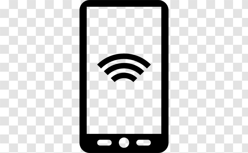 Mobile Phones Wi-Fi Broadband Internet Access Handheld Devices - Smartphone Transparent PNG