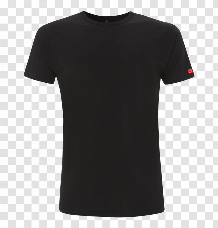T-shirt Polo Shirt Sleeve Reebok - T Transparent PNG