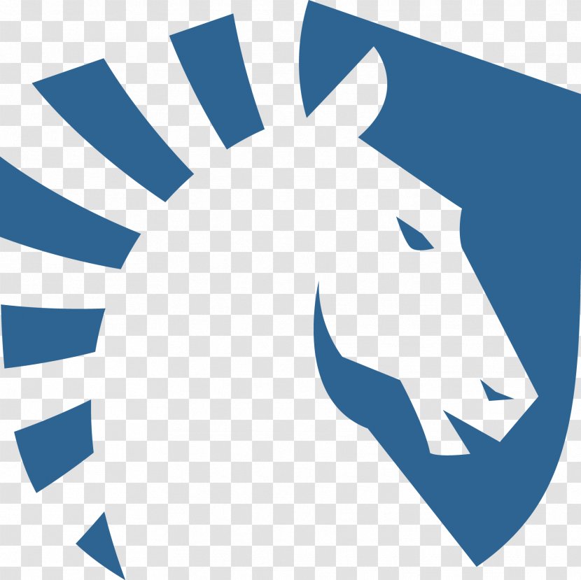 Dota 2 Counter-Strike: Global Offensive Team Liquid The International 2017 StarCraft II: Wings Of Liberty - Black And White Transparent PNG