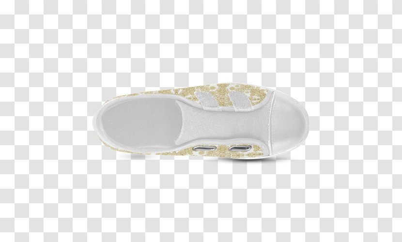 Shoe Cross-training Sneakers - Golden Transparent PNG