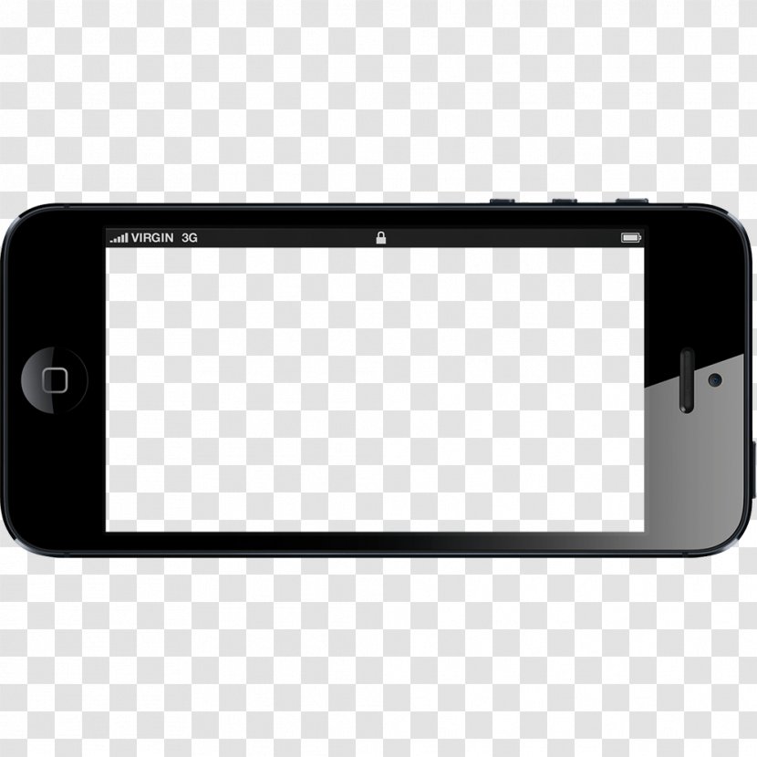 IPhone 5s 6 7 Uc704ub840ub3d9 - Website Wireframe - IPhone, Transparent PNG