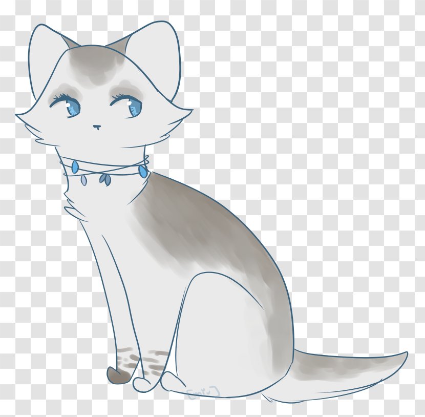 Whiskers Domestic Short-haired Cat Tabby Dog - Small To Medium Sized Cats Transparent PNG