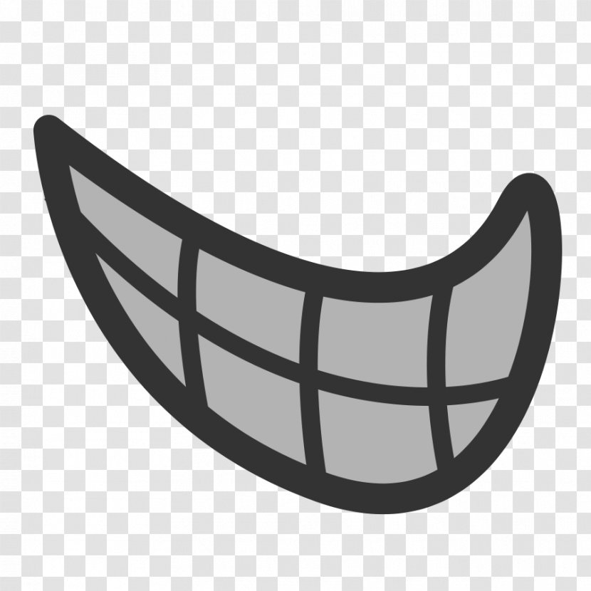 Mouth Smile Clip Art - Smiley - Speak Transparent PNG