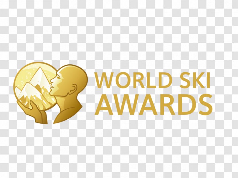 World Travel Awards Hotel Skiing Resort - Award Transparent PNG