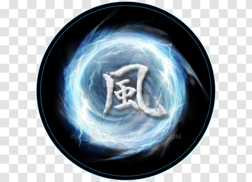 Air Fire Five Elements Classical Element Water - Kanji - Chinese Wind Transparent PNG