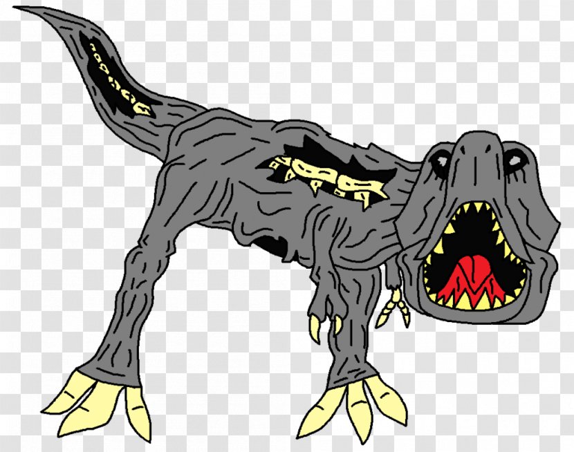 Canidae Horse Mammal Dog Velociraptor - Organism - Look What You Made Me Do Snake Transparent PNG