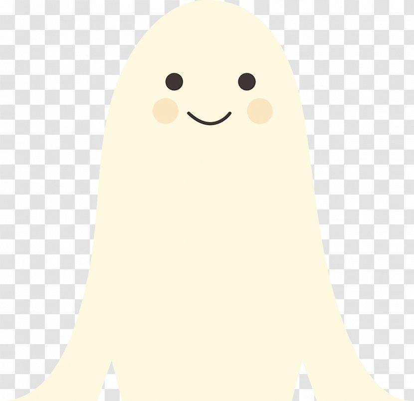 White Nose Smile Finger Transparent PNG