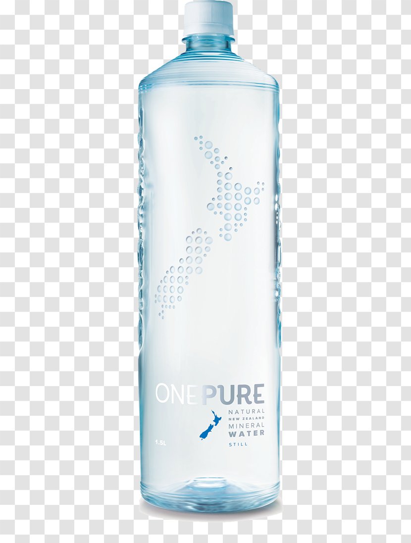 Glass Bottle PET Recycling Plastic Polyethylene Terephthalate - Vodka Transparent PNG