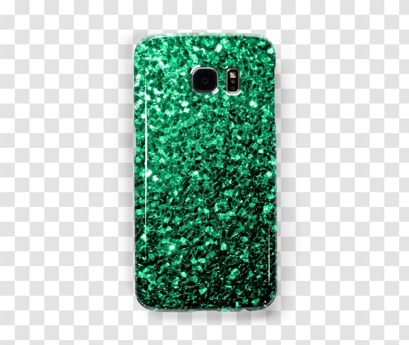 IPhone 6S Apple 8 Plus SE 7 Mobile Phone Accessories - Iphone 5s - Glitter Green Transparent PNG