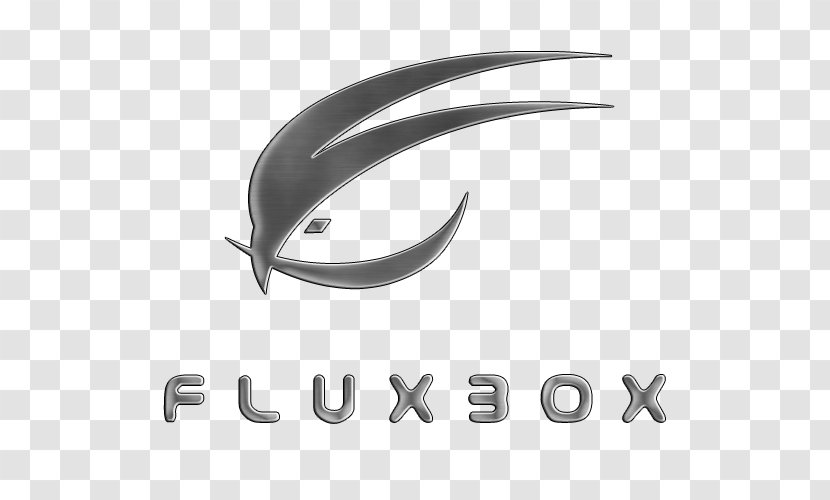 Fluxbox X Window Manager FreeBSD - Sabayon Linux - Blackbox Transparent PNG