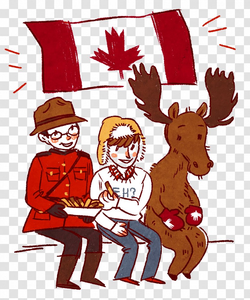History Of Canada North Bay Canadian Identity Clip Art Transparent PNG