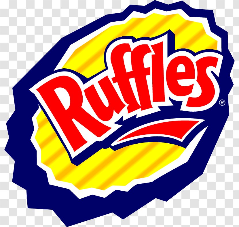 Ruffles Potato Chip Lay's Cheetos Food - Signage Transparent PNG