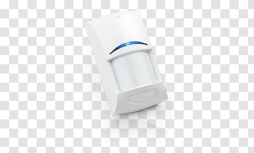 Motion Sensors Passive Infrared Sensor Security Alarms & Systems Alarm Device - Closedcircuit Television Transparent PNG