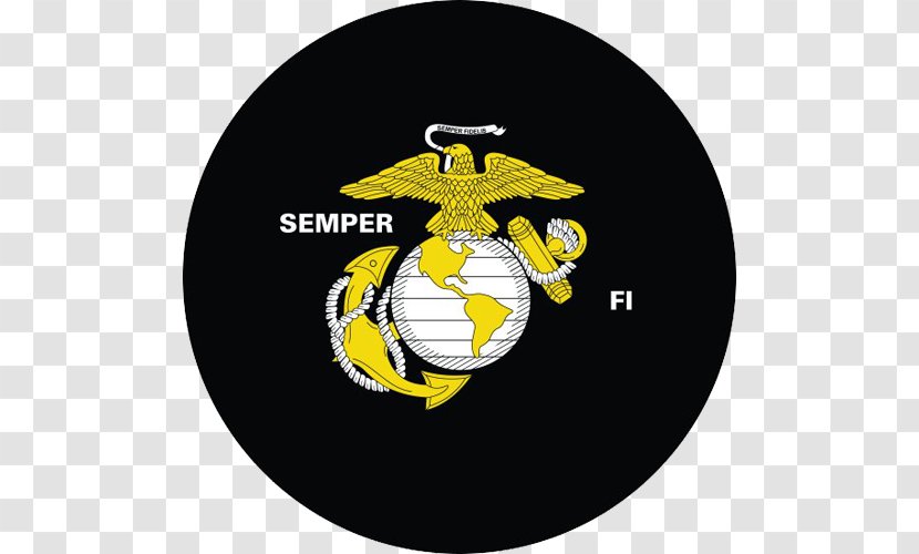 United States Marine Corps Eagle, Globe, And Anchor Marines Semper Fidelis Transparent PNG