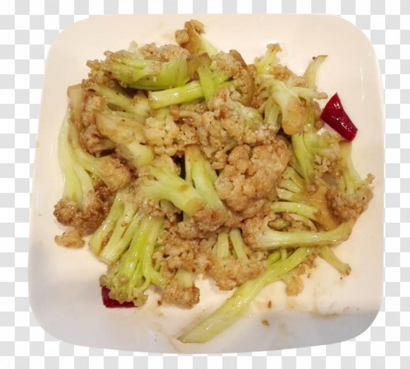 Twice Cooked Pork Broccoli American Chinese Cuisine Vegetarian Transparent PNG