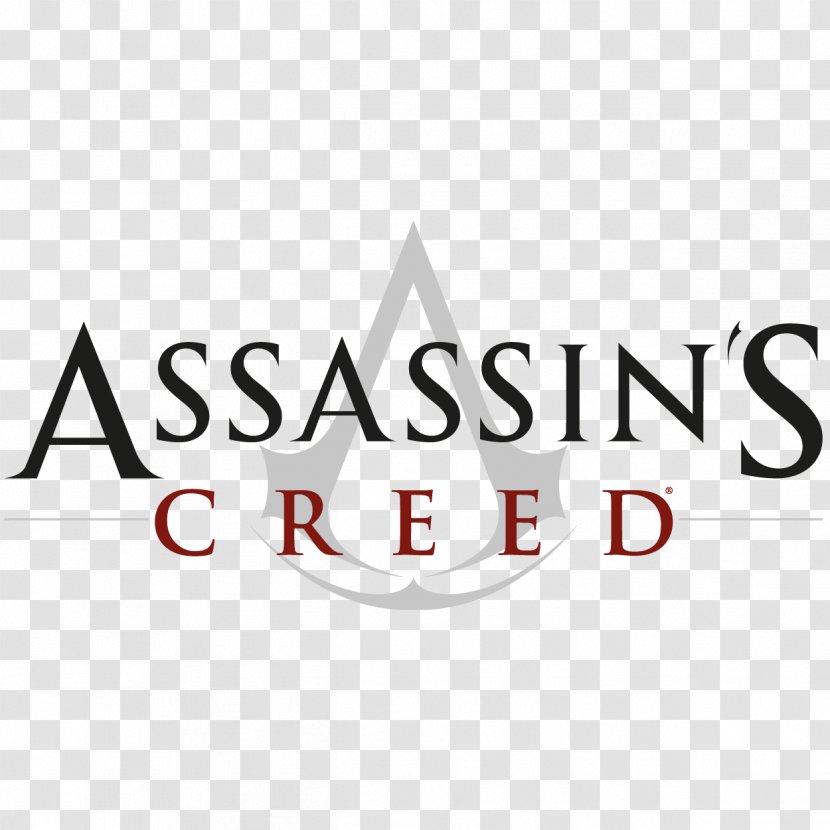 2016 Assassin's Assassins Creed Logo Titanium Steel Men Women Ring Cosplay 8-10 - Paperback - 8 Creed: The Movie Novel Brand ProductAssassin's Symbol Transparent PNG