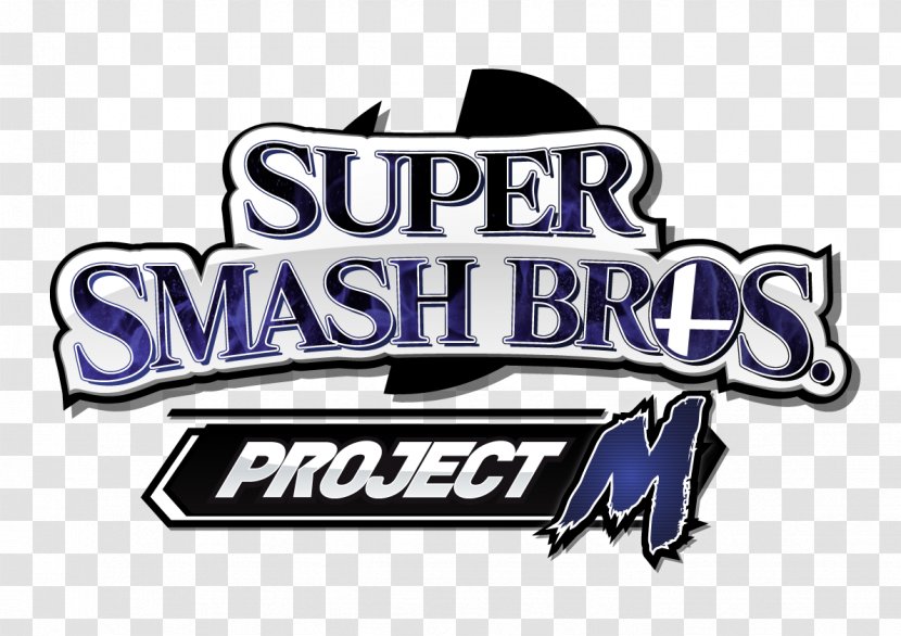 Super Smash Bros. Brawl Melee For Nintendo 3DS And Wii U Project M - Video Game - Them All Transparent PNG