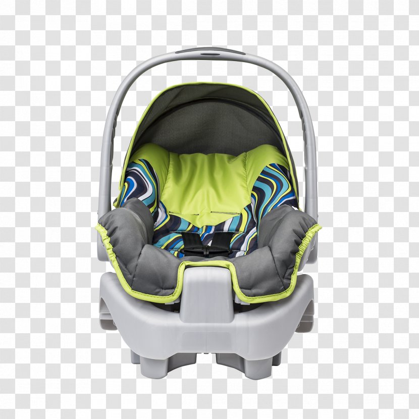 Baby & Toddler Car Seats Evenflo Nurture - Seat Cover Transparent PNG