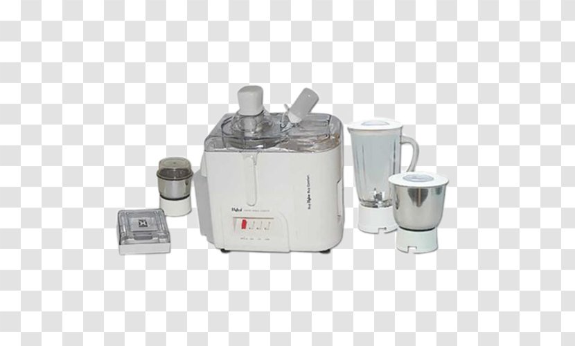 Mixer Blender Food Processor Juicer - Home Appliances Transparent PNG