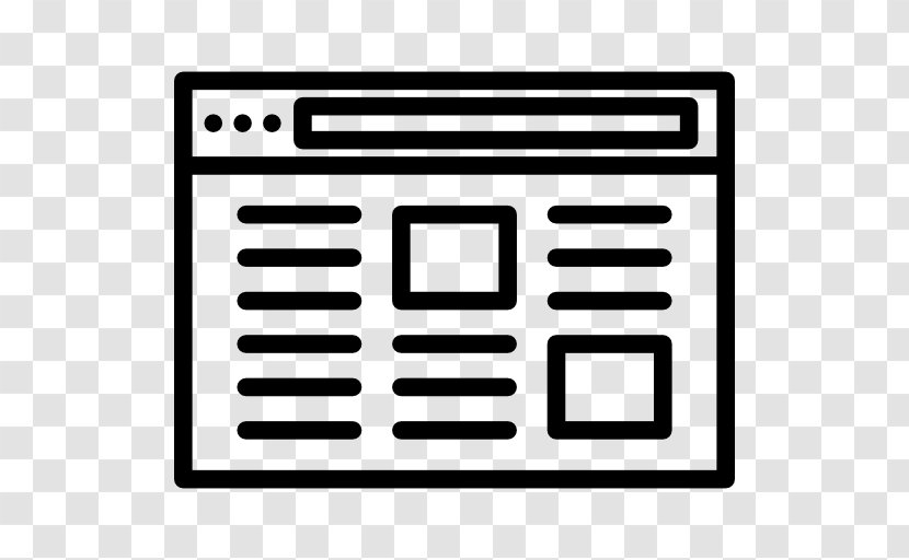 Responsive Web Design Computer Software Testing - Marketing - WordPress Transparent PNG
