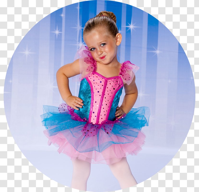 Tutu Ballet Dancer Technique - Heart Transparent PNG