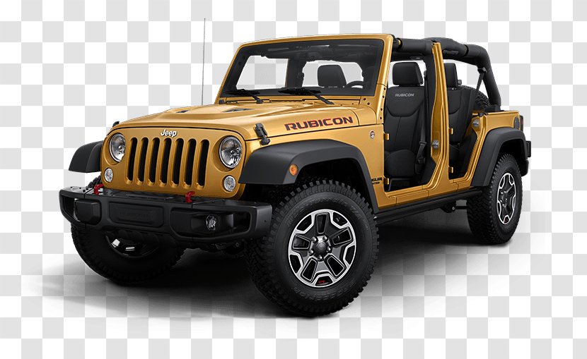 2014 Jeep Grand Cherokee Car Sport Utility Vehicle Wrangler Unlimited Rubicon Transparent PNG
