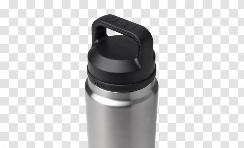 Bottle Angle - Cap Transparent PNG