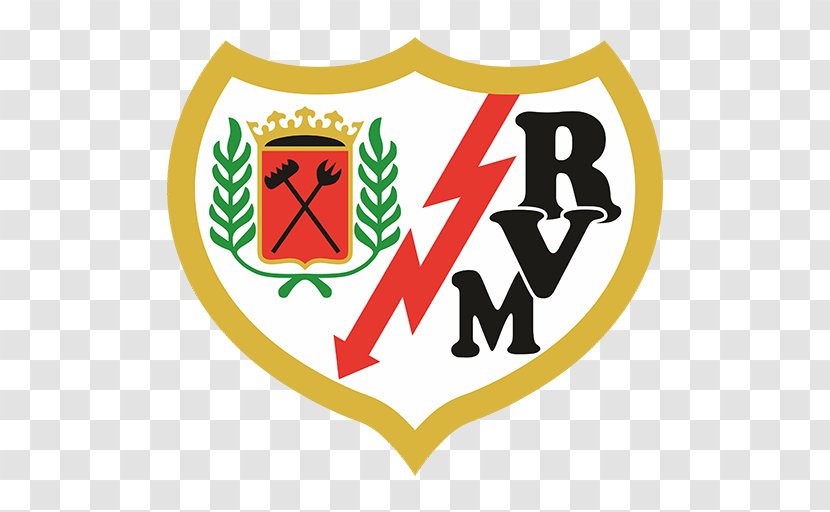 Rayo Vallecano B 2017–18 Segunda División Racing De Santander La Liga - Brand - Football Transparent PNG