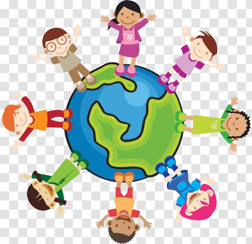 International Day For Tolerance Religion Child Toleration Family - Area Transparent PNG