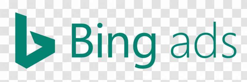 Logo Bing Ads Advertising Marketing Transparent PNG