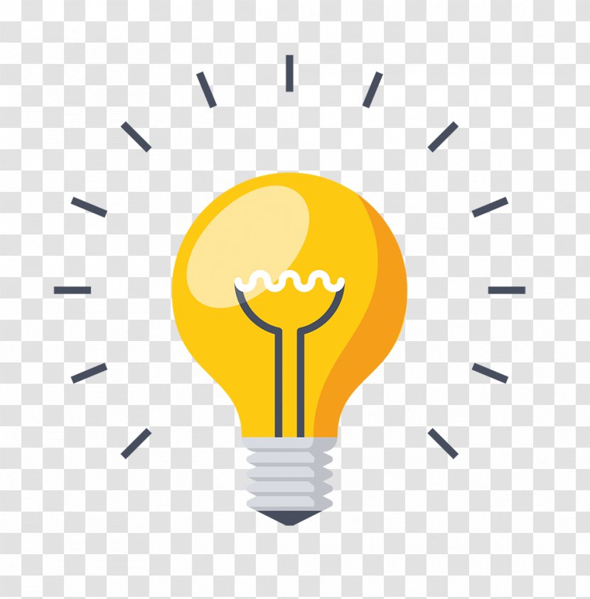 Incandescent Light Bulb Electricity - Stock Photography Transparent PNG