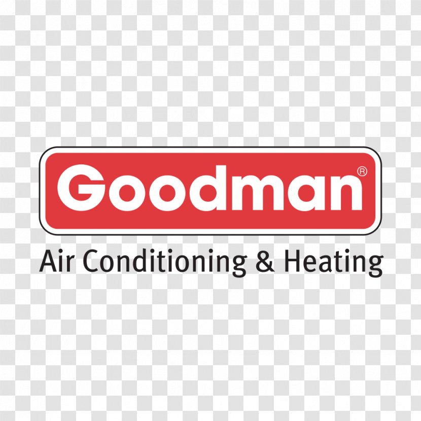 Furnace Goodman Manufacturing Daikin Air Conditioning HVAC - Rheem Transparent PNG