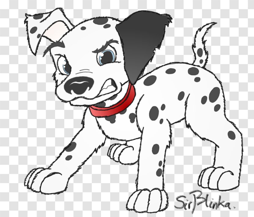 Dalmatian Dog Puppy Breed Don't Starve Drawing Transparent PNG