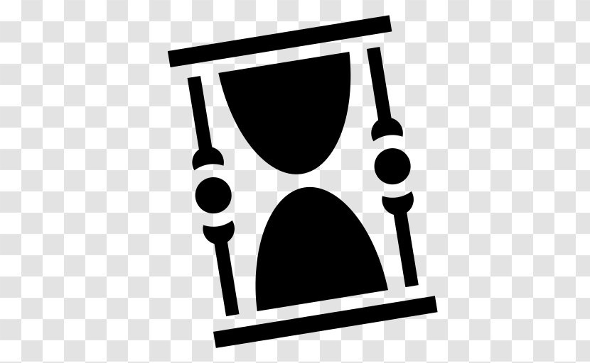 Hourglass Time - Symbol Transparent PNG